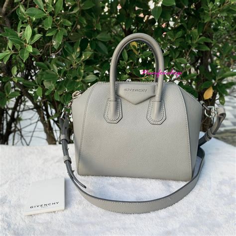 used givenchy antigona small|Givenchy antigona small price.